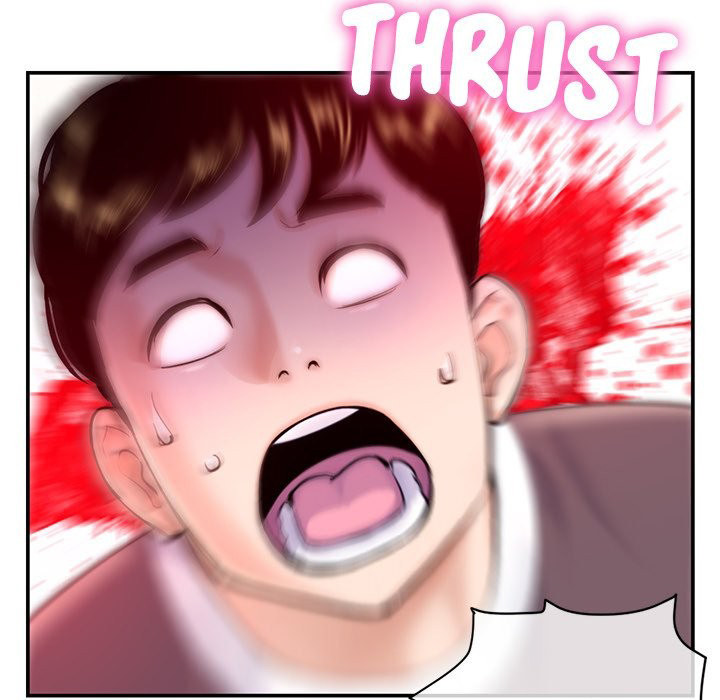 Midnight PC Cafe Chapter 22 Page 13