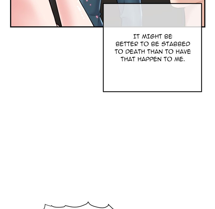 Midnight PC Cafe Chapter 22 Page 17