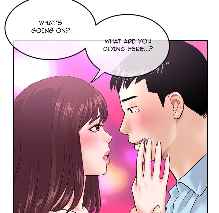 Midnight PC Cafe Chapter 22 Page 20
