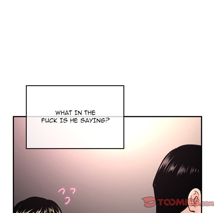 Midnight PC Cafe Chapter 22 Page 39