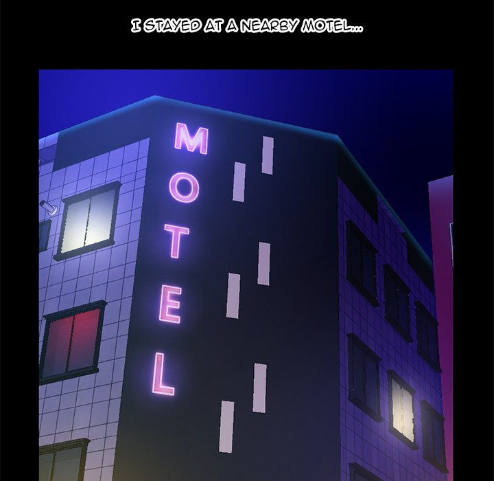 Midnight PC Cafe Chapter 22 Page 59