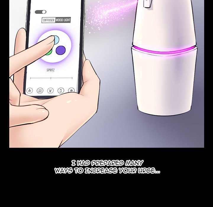 Midnight PC Cafe Chapter 22 Page 65