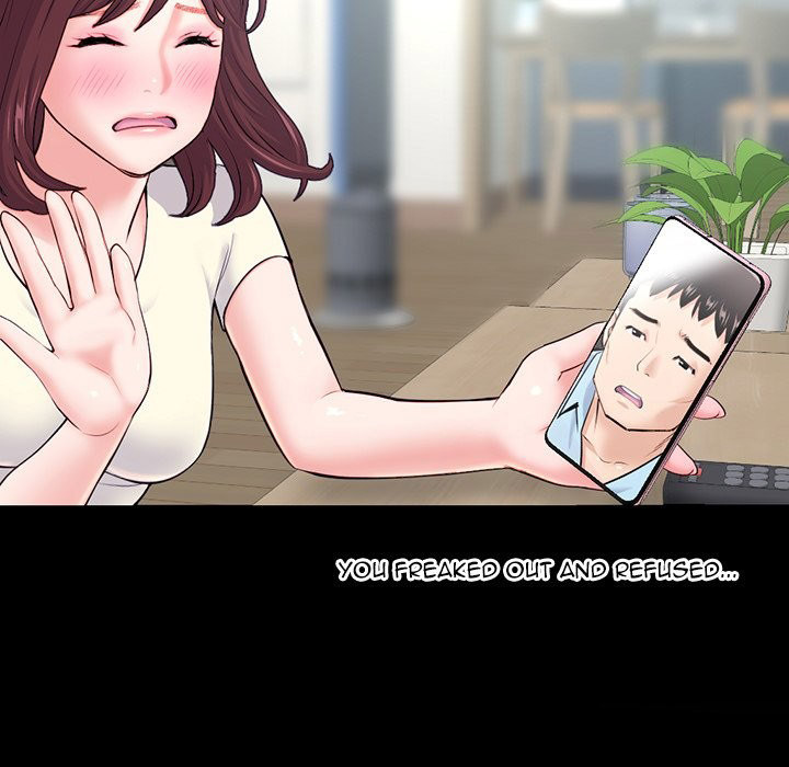 Midnight PC Cafe Chapter 22 Page 67