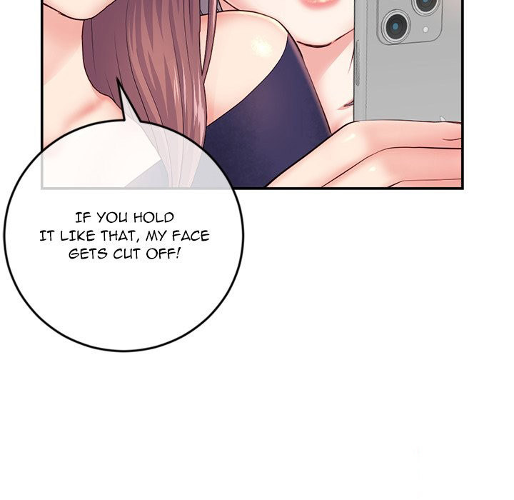 Midnight PC Cafe Chapter 23 Page 10