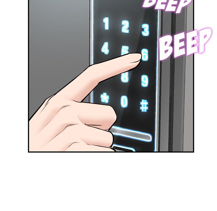 Midnight PC Cafe Chapter 23 Page 104