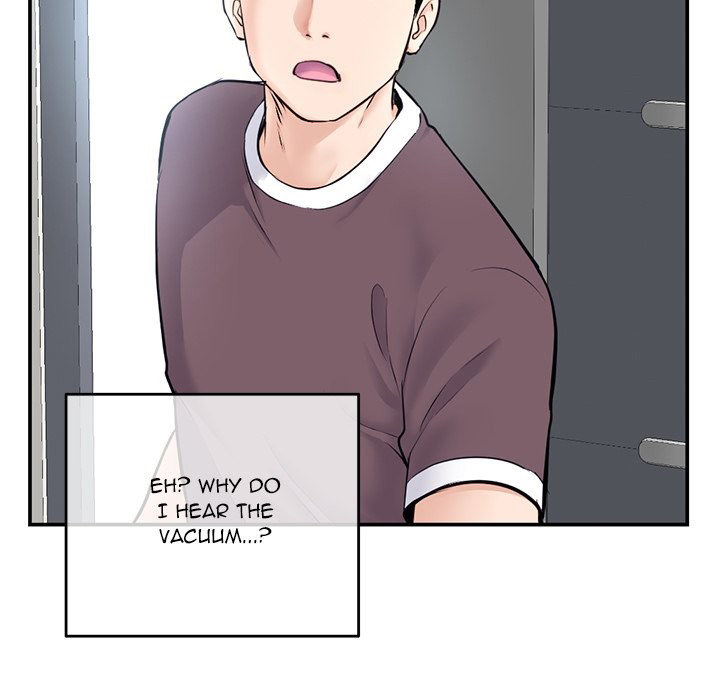 Midnight PC Cafe Chapter 23 Page 106