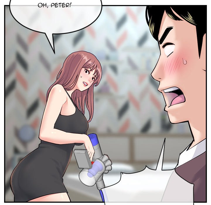 Midnight PC Cafe Chapter 23 Page 114