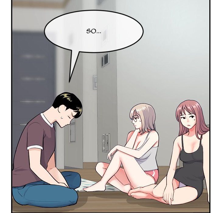Midnight PC Cafe Chapter 23 Page 118