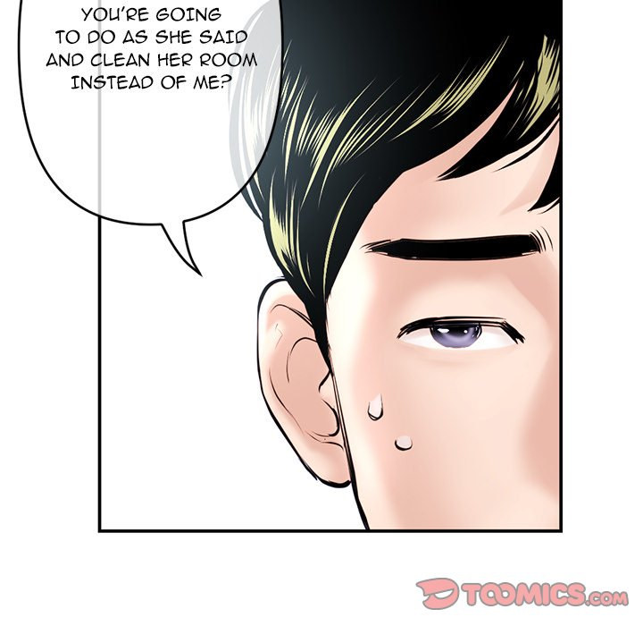 Midnight PC Cafe Chapter 23 Page 120