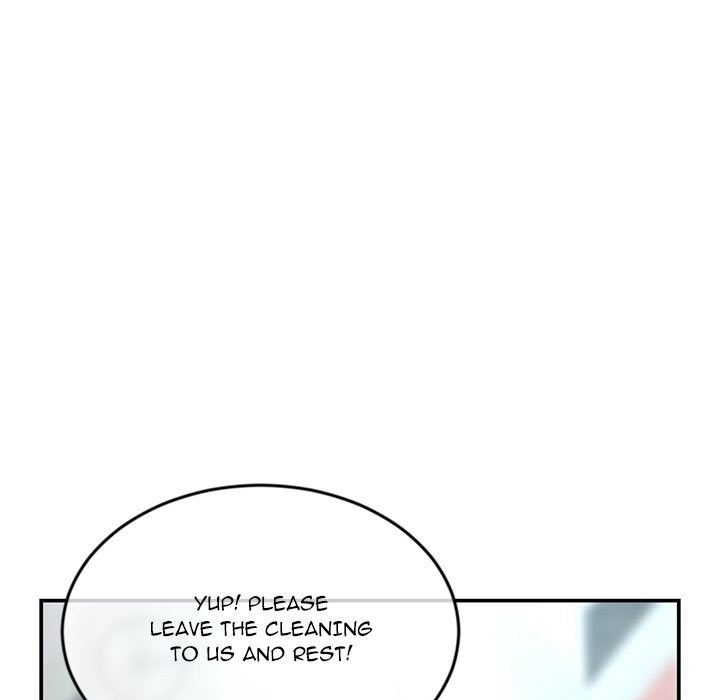 Midnight PC Cafe Chapter 23 Page 121