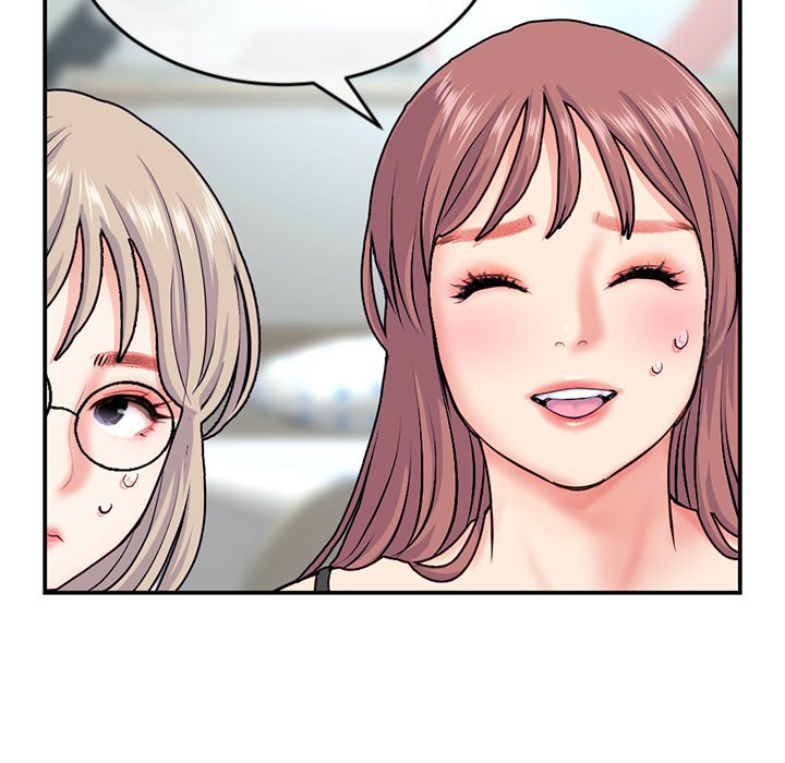 Midnight PC Cafe Chapter 23 Page 122