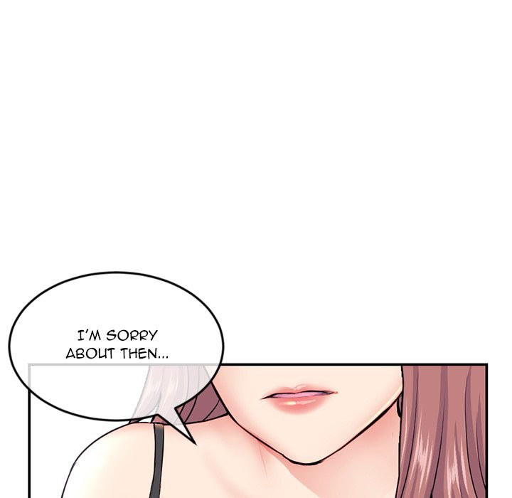 Midnight PC Cafe Chapter 23 Page 127