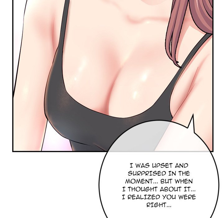Midnight PC Cafe Chapter 23 Page 128