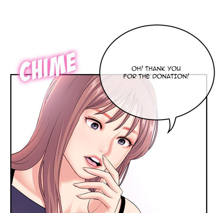 Midnight PC Cafe Chapter 23 Page 13