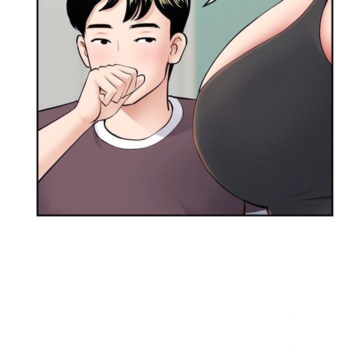 Midnight PC Cafe Chapter 23 Page 130