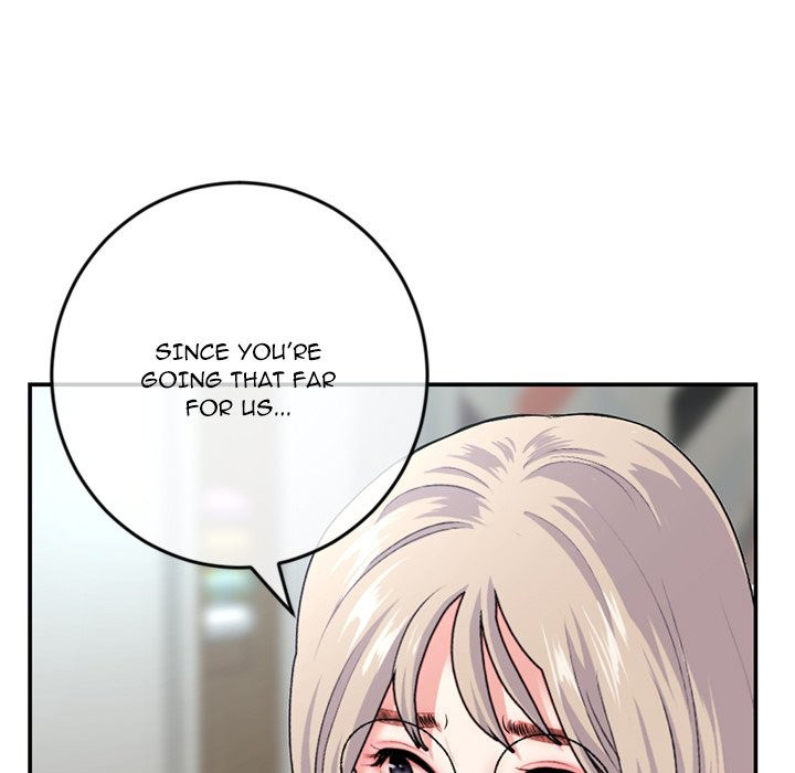 Midnight PC Cafe Chapter 23 Page 133