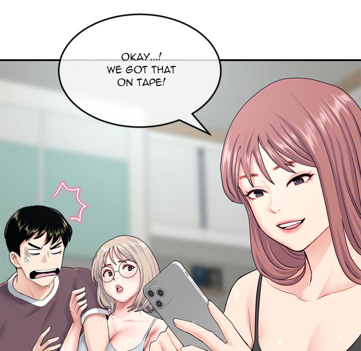 Midnight PC Cafe Chapter 23 Page 141
