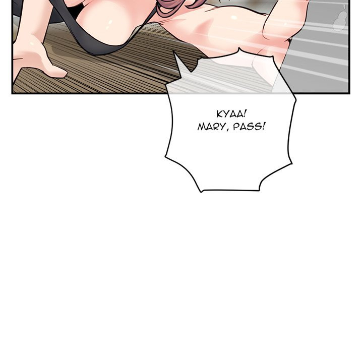 Midnight PC Cafe Chapter 23 Page 146