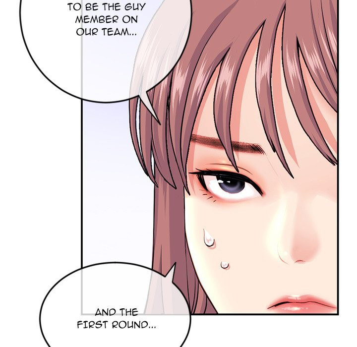 Midnight PC Cafe Chapter 23 Page 157
