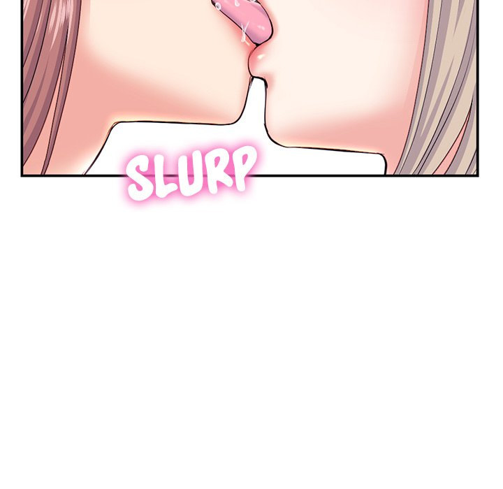 Midnight PC Cafe Chapter 23 Page 18