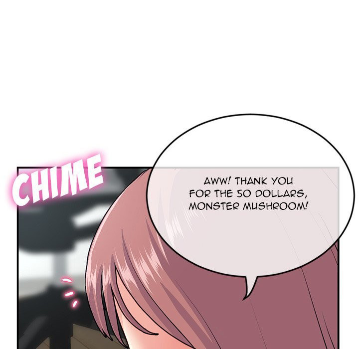 Midnight PC Cafe Chapter 23 Page 25