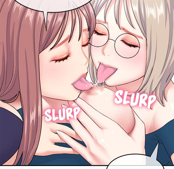 Midnight PC Cafe Chapter 23 Page 32