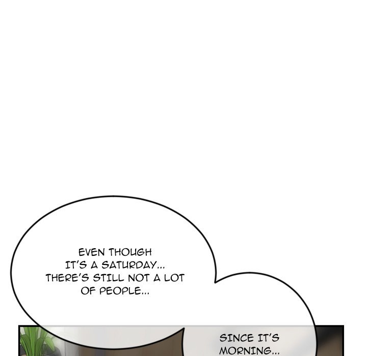 Midnight PC Cafe Chapter 23 Page 35