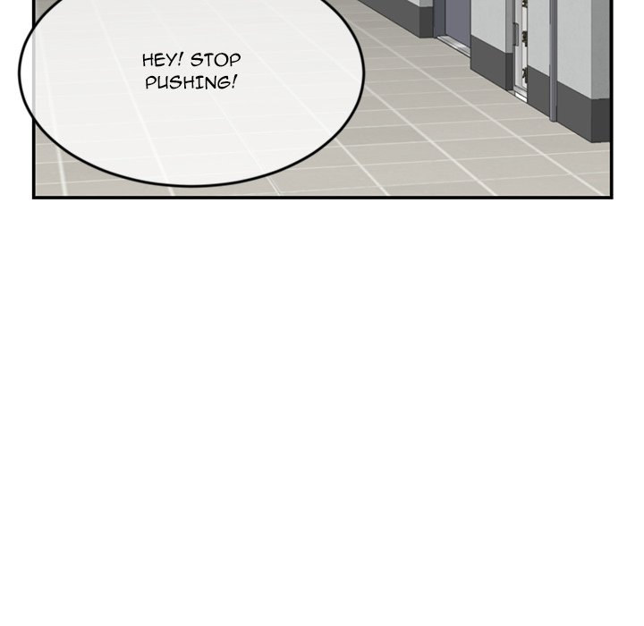 Midnight PC Cafe Chapter 23 Page 8