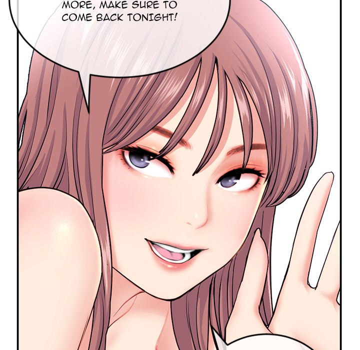 Midnight PC Cafe Chapter 23 Page 87