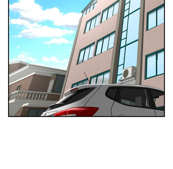 Midnight PC Cafe Chapter 23 Page 98