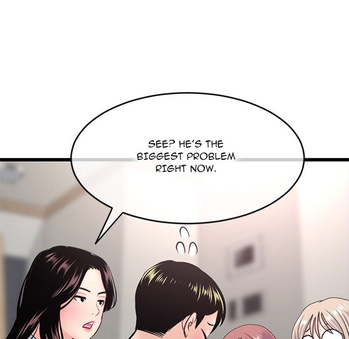Midnight PC Cafe Chapter 24 Page 109