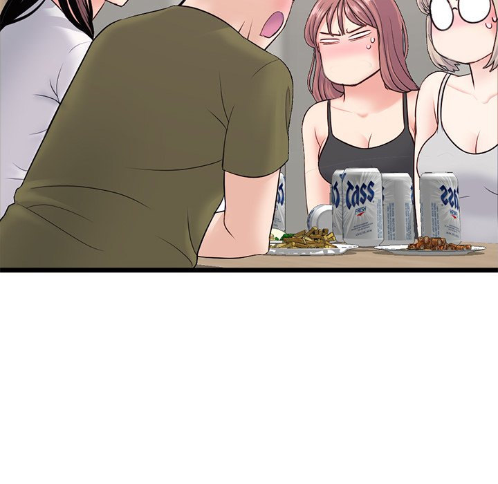 Midnight PC Cafe Chapter 24 Page 110