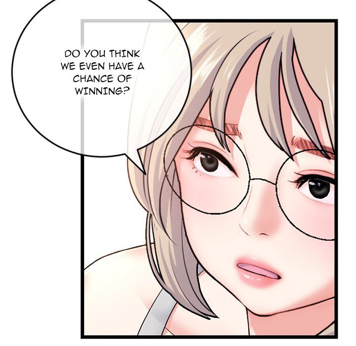 Midnight PC Cafe Chapter 24 Page 124