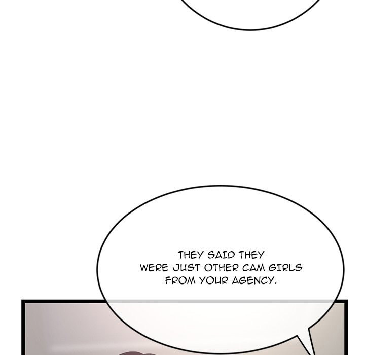 Midnight PC Cafe Chapter 24 Page 127