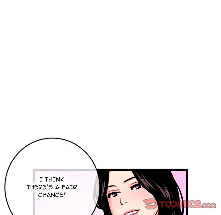 Midnight PC Cafe Chapter 24 Page 129