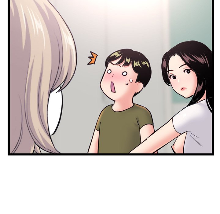 Midnight PC Cafe Chapter 24 Page 134