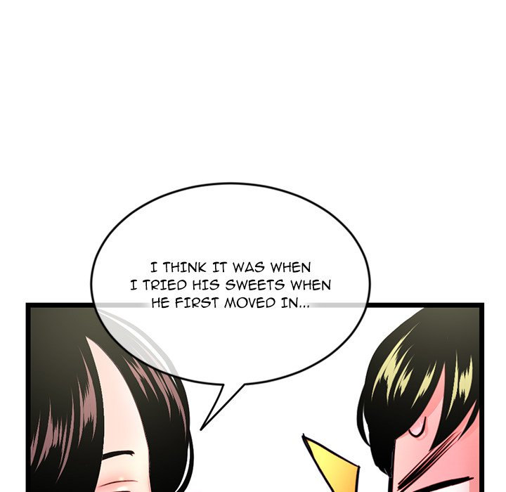Midnight PC Cafe Chapter 24 Page 137