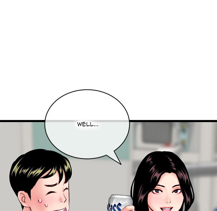 Midnight PC Cafe Chapter 24 Page 141