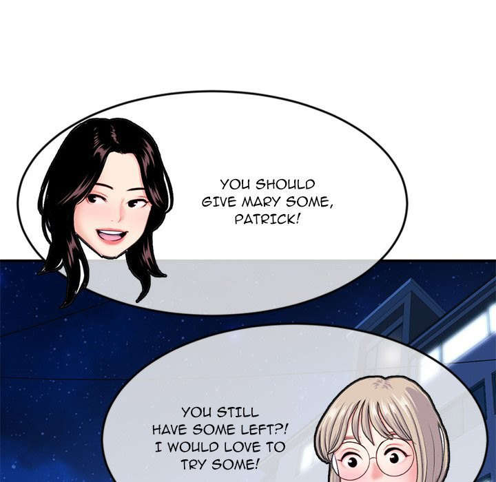 Midnight PC Cafe Chapter 24 Page 145