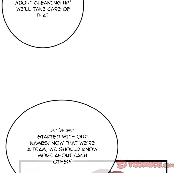 Midnight PC Cafe Chapter 24 Page 57