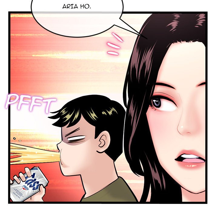 Midnight PC Cafe Chapter 24 Page 60