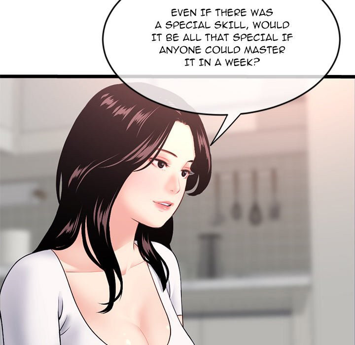 Midnight PC Cafe Chapter 24 Page 85