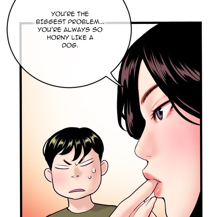 Midnight PC Cafe Chapter 24 Page 95