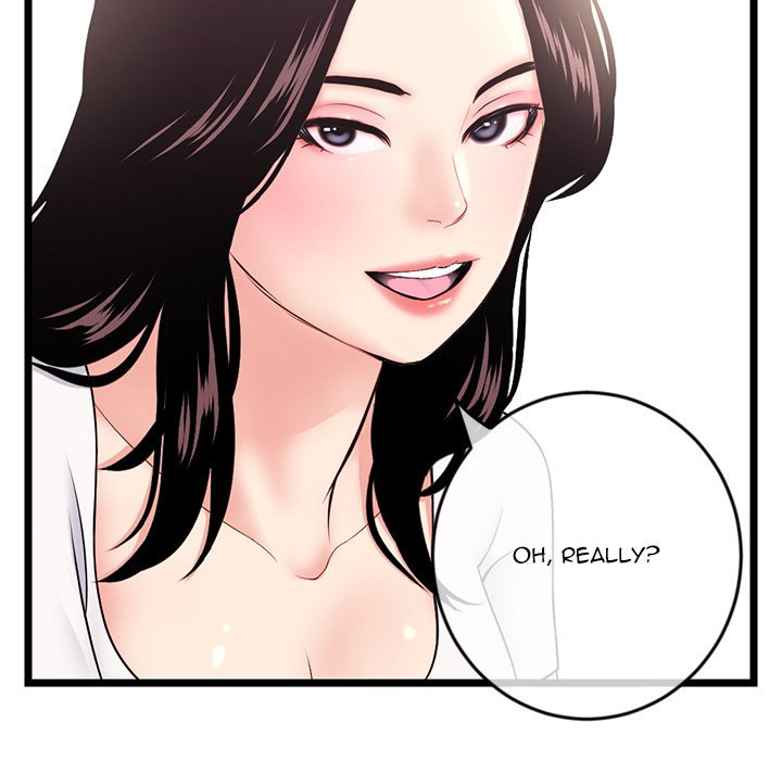 Midnight PC Cafe Chapter 24 Page 99