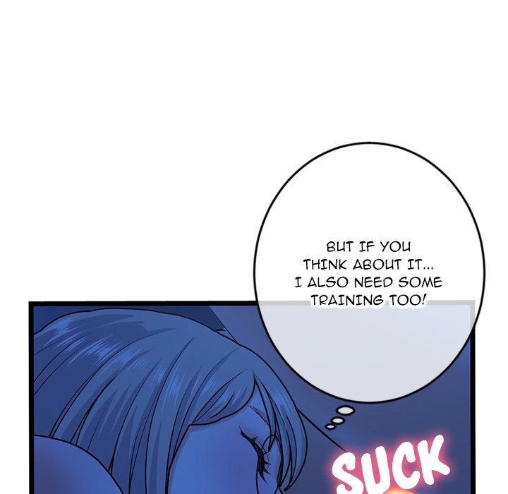 Midnight PC Cafe Chapter 25 Page 118
