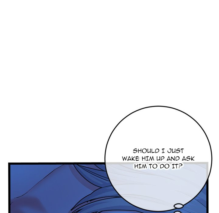 Midnight PC Cafe Chapter 25 Page 128
