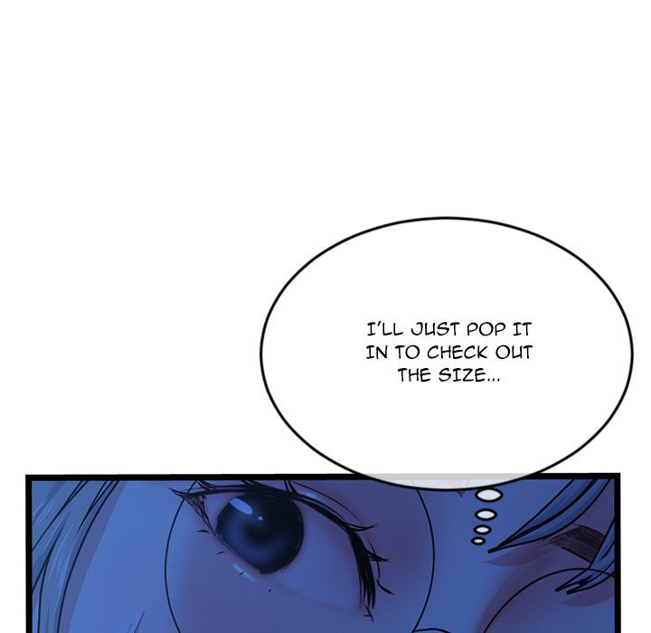 Midnight PC Cafe Chapter 25 Page 134