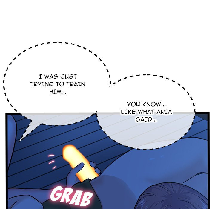 Midnight PC Cafe Chapter 25 Page 146
