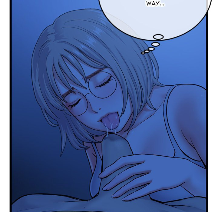 Midnight PC Cafe Chapter 25 Page 53