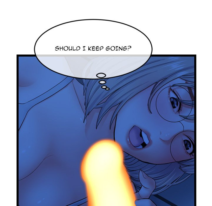 Midnight PC Cafe Chapter 25 Page 92